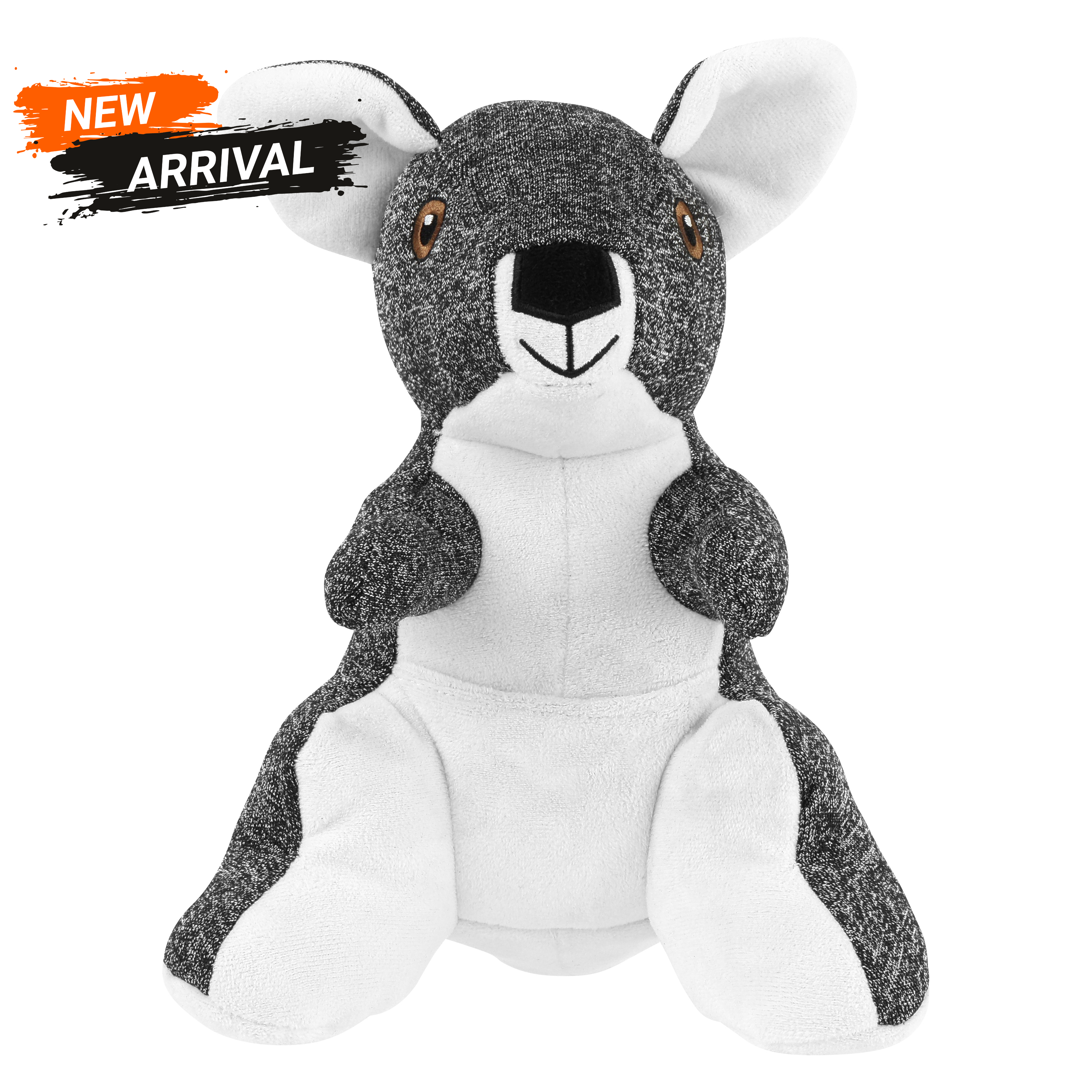 Joey, the Clever Stasher 🦘 – Cheeky Dog Toys, the most durable