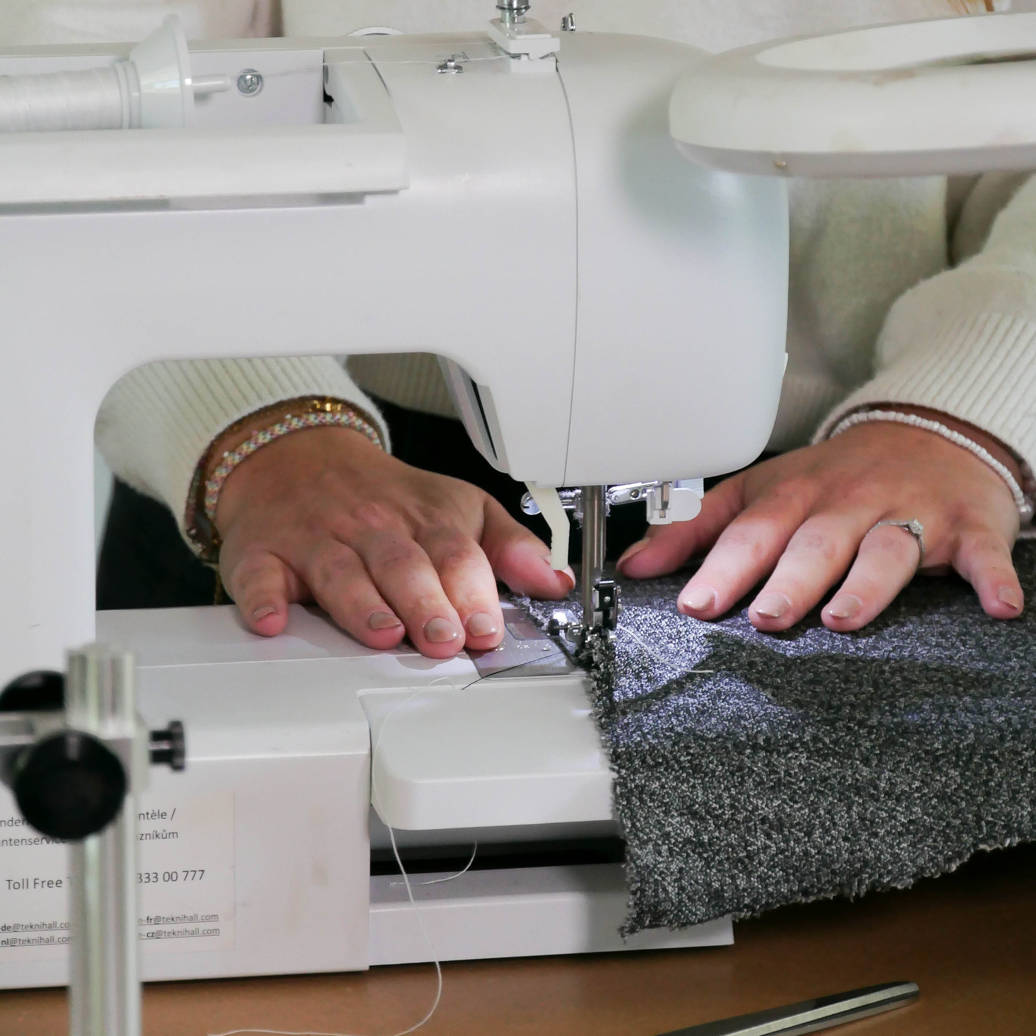 Why Cheeky Chooses Dyneema Over Kevlar for Plush Toys That Truly Last ?