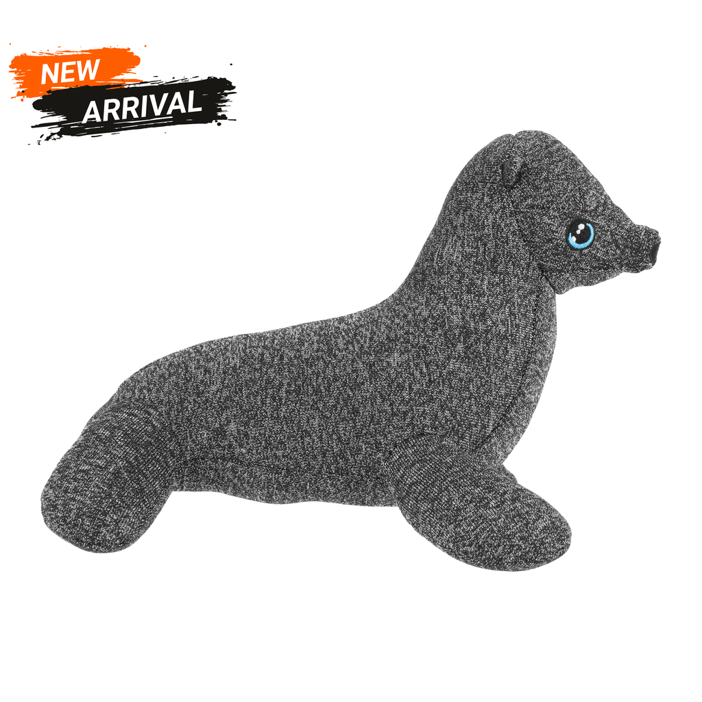 Sailor, the Goofy Guardian 🦭