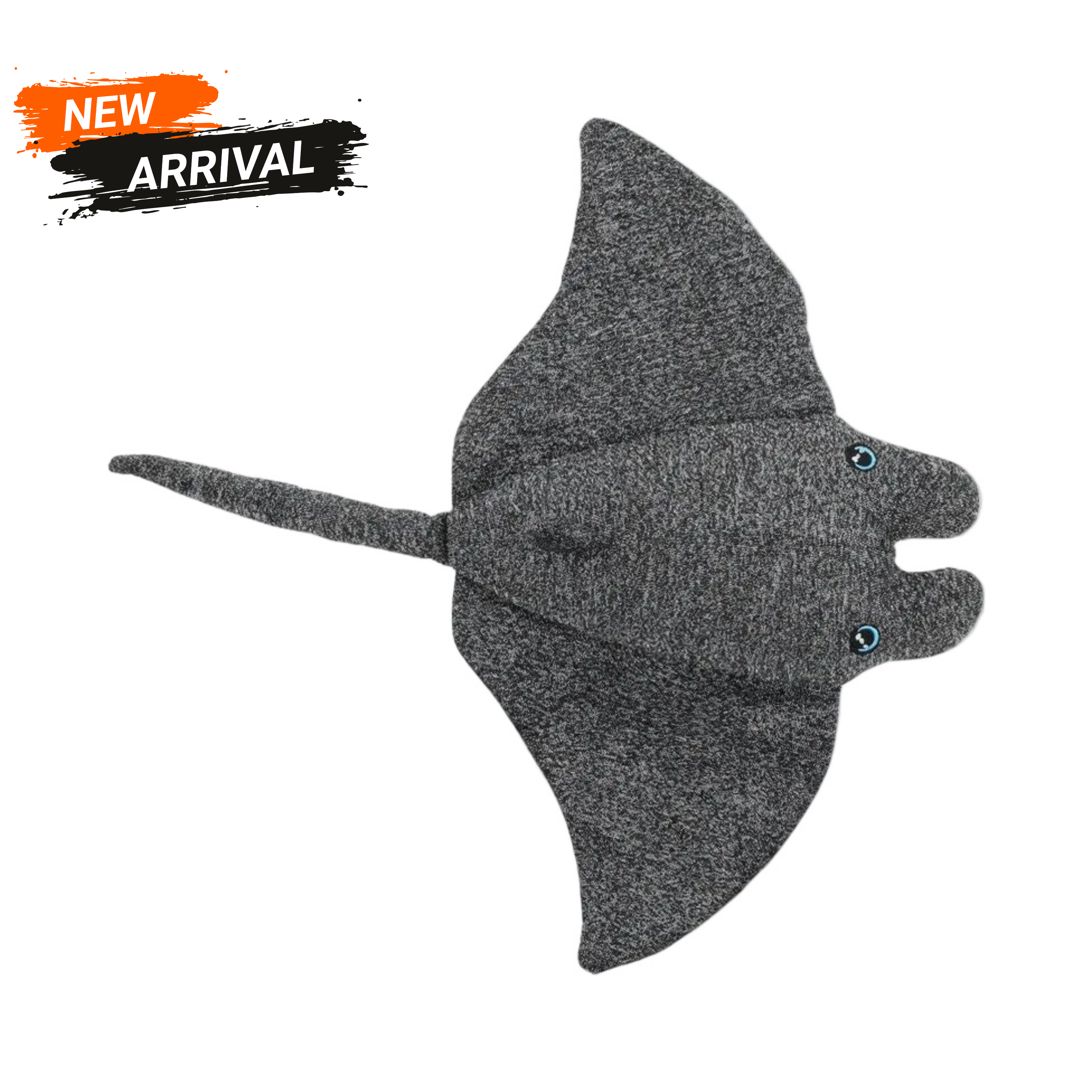 Raya, the Crinkle Temptress