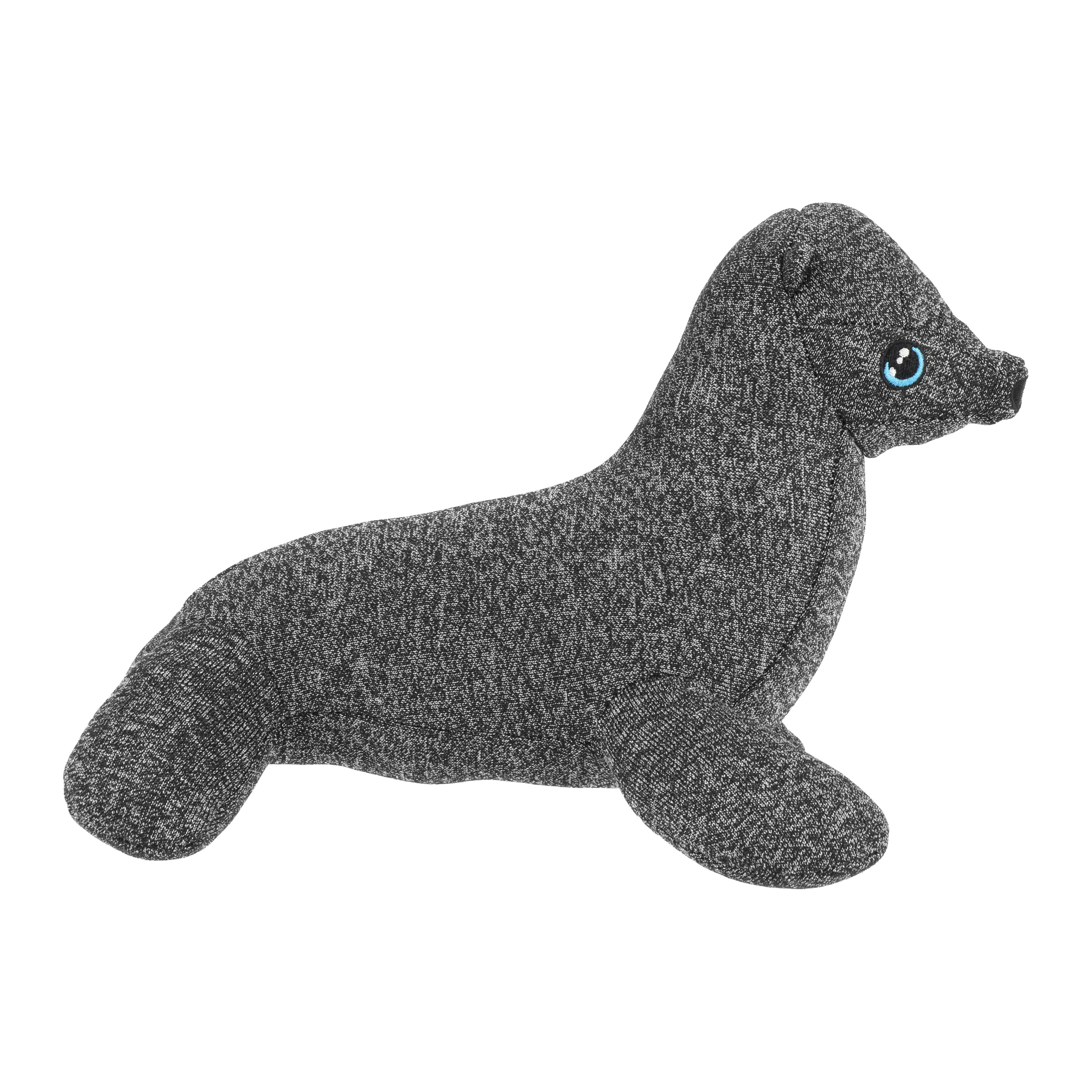 Sailor, the Goofy Guardian 🦭