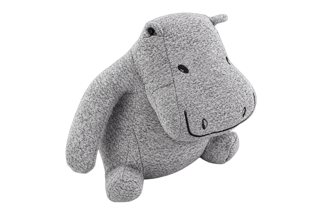 Hipz, the Soft Giant 🦛