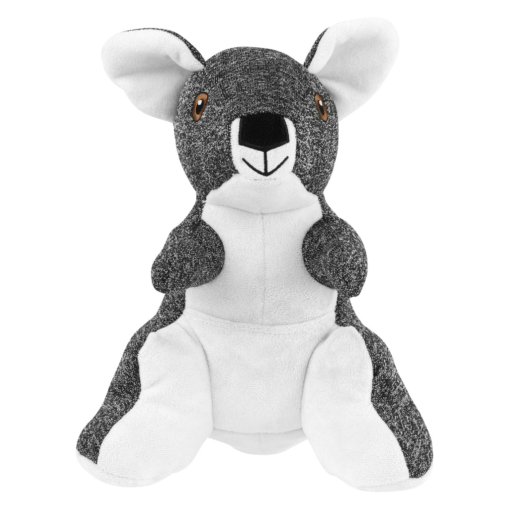 Joey, the Clever Stasher 🦘