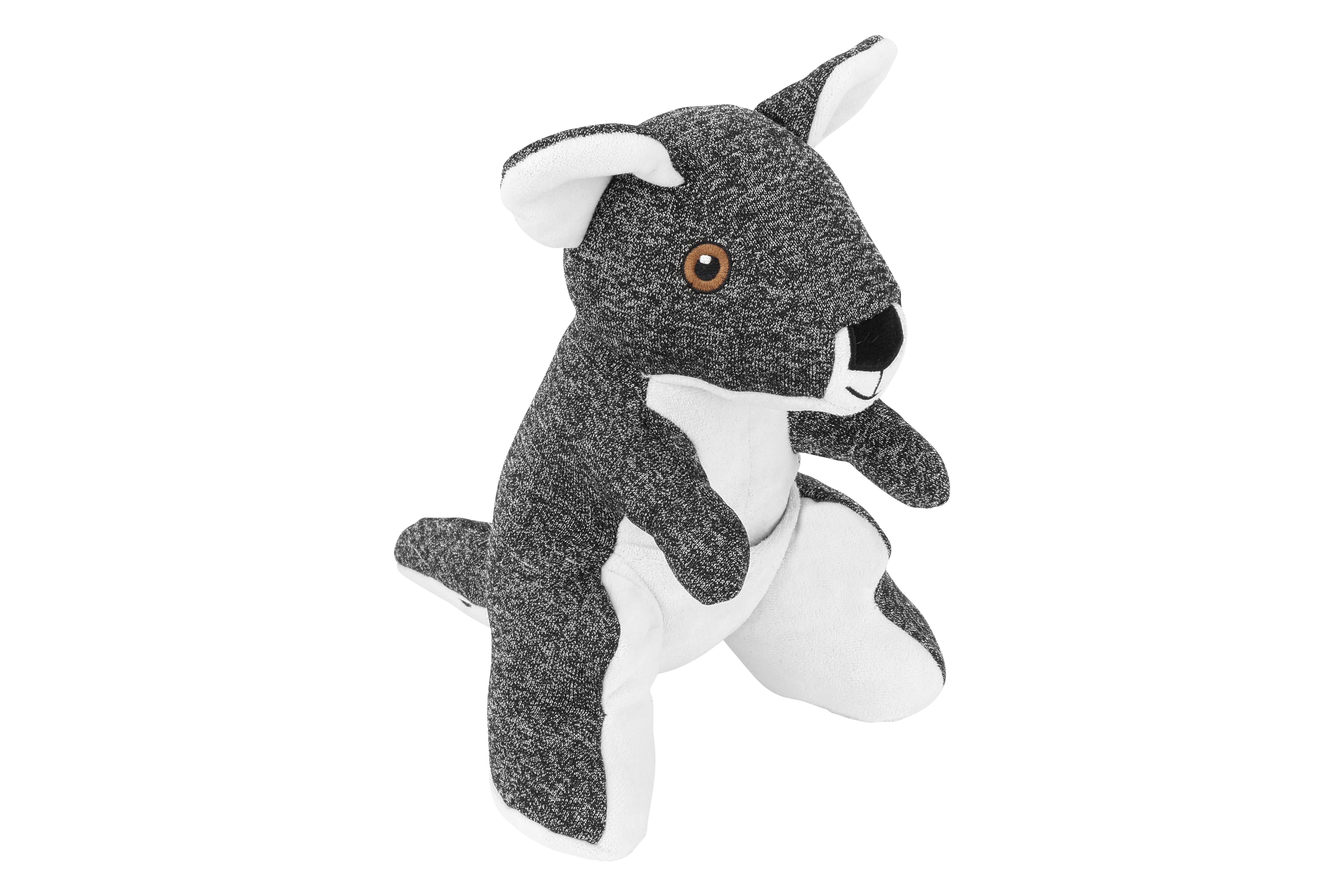 Joey, the Clever Stasher 🦘 – Cheeky Dog Toys, the most durable