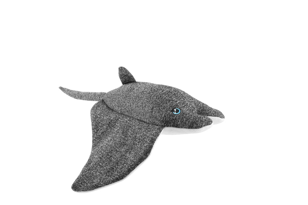 Raya, the Crinkle Temptress