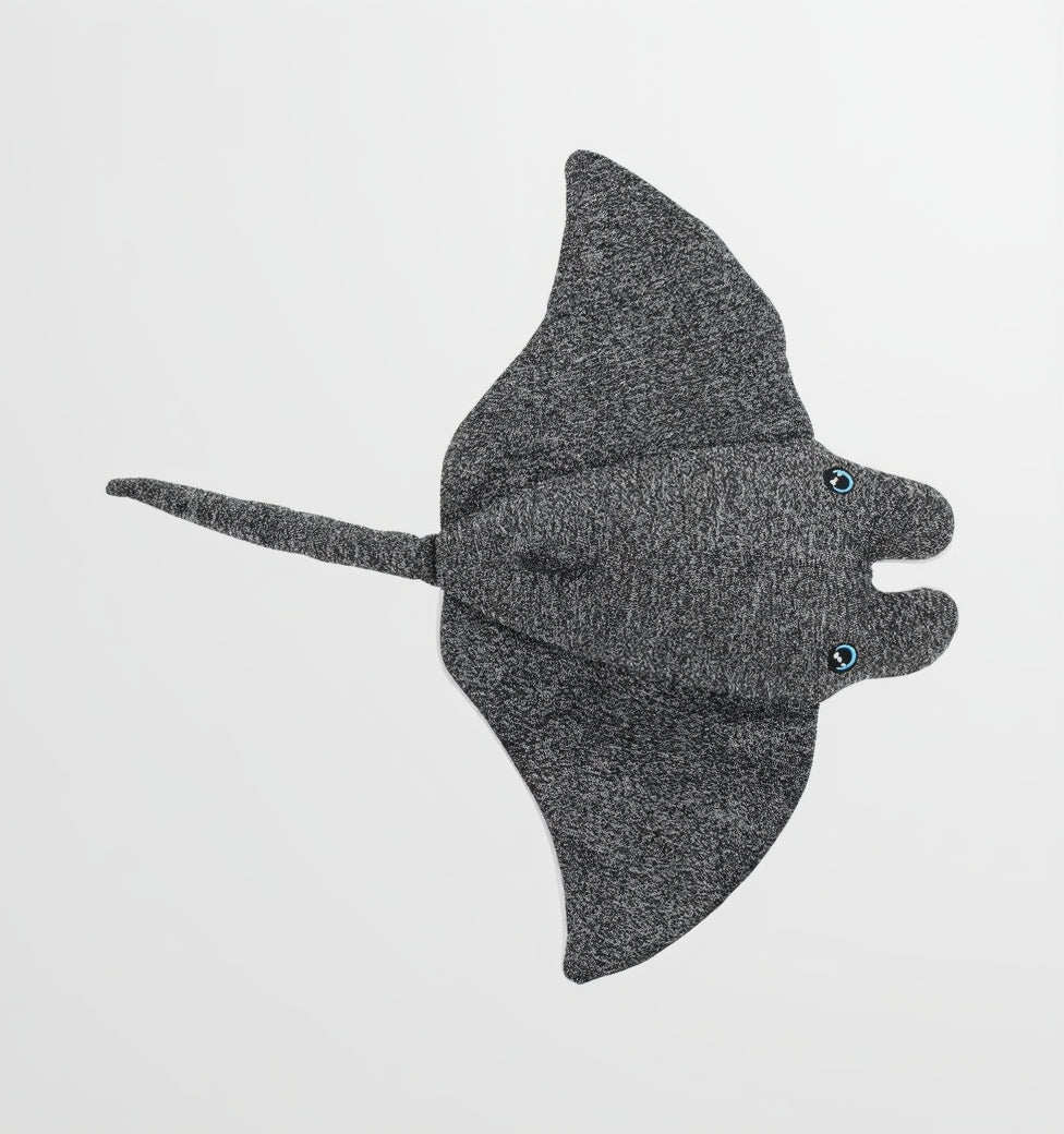 Raya, the Crinkle Temptress