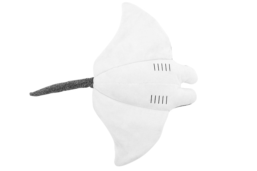 Raya, the Crinkle Temptress