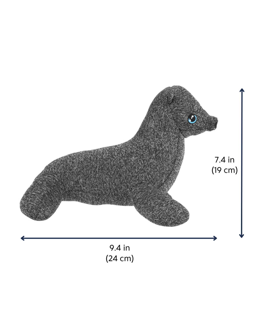 Sailor, the Goofy Guardian 🦭