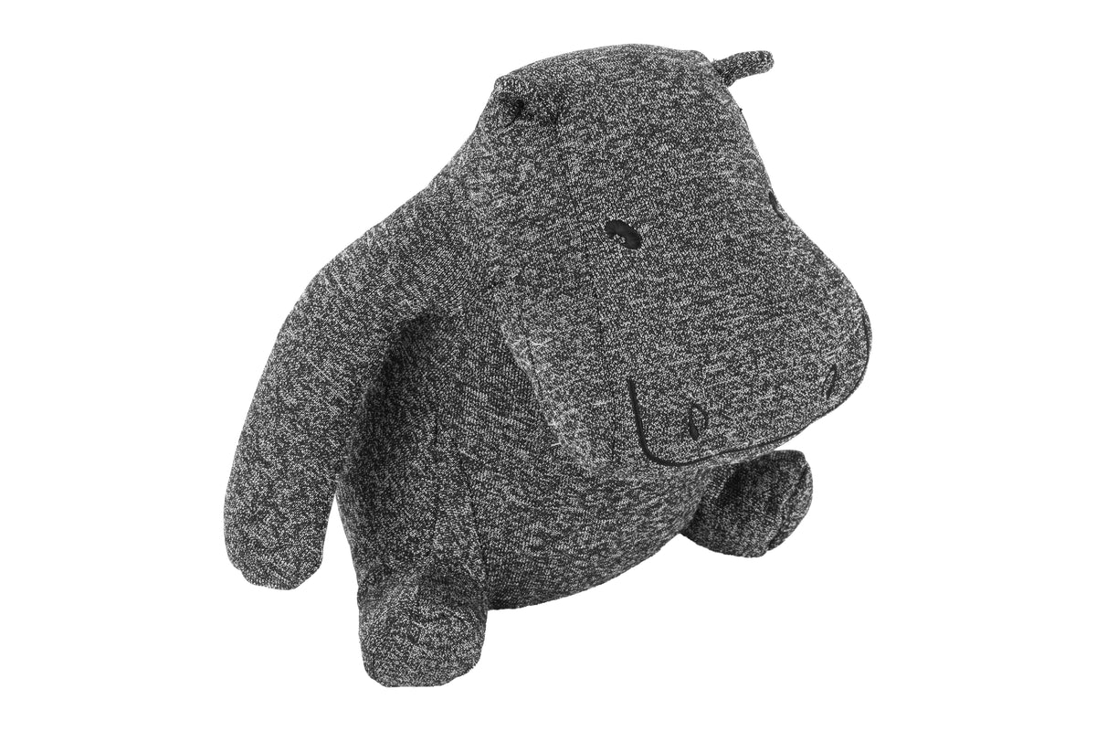 Hipz, the Soft Giant 🦛
