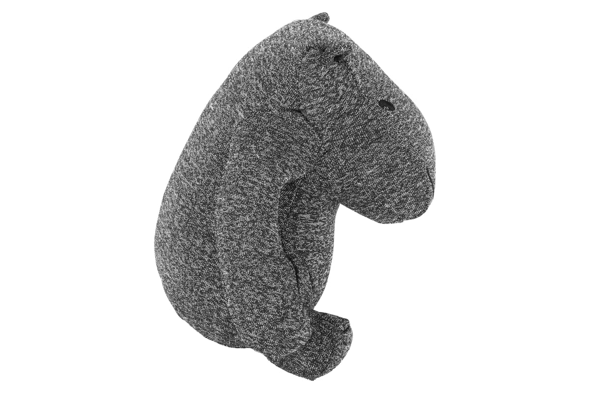 Hipz, the Soft Giant 🦛