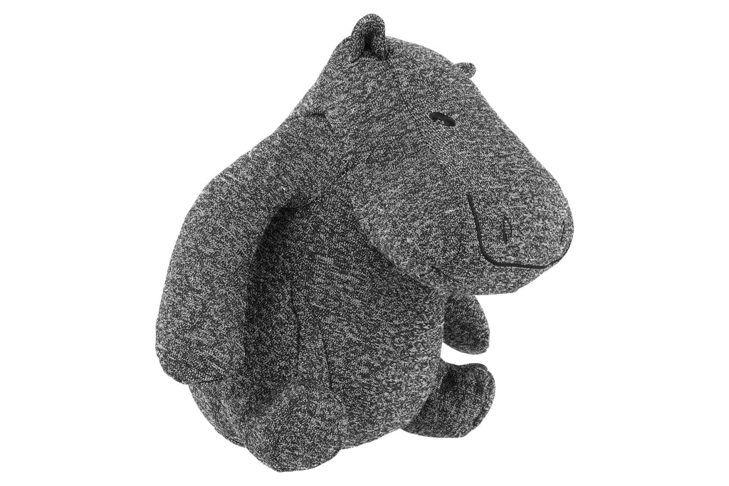 Hipz, the Soft Giant 🦛